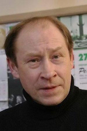 Foto de Yuriy Itskov
