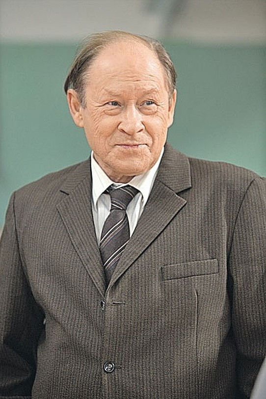 Foto de Yuriy Itskov
