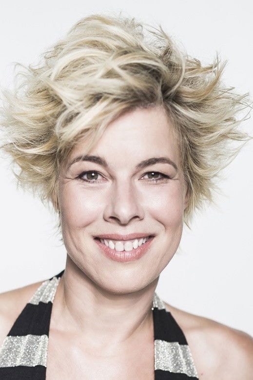 Foto de Pelsőczy Réka