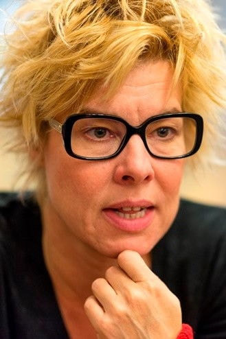 Foto de Pelsőczy Réka