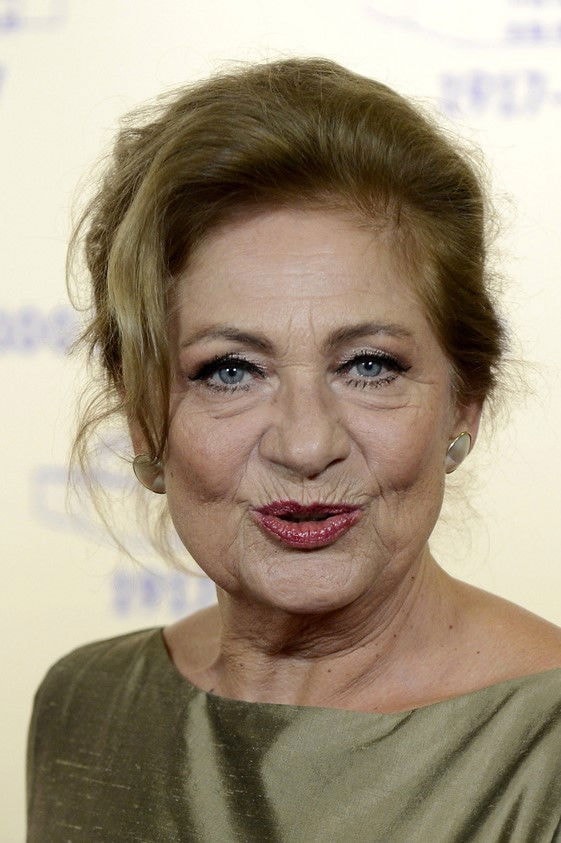 Foto de Bordán Irén