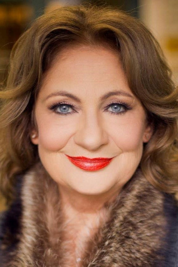 Foto de Bordán Irén