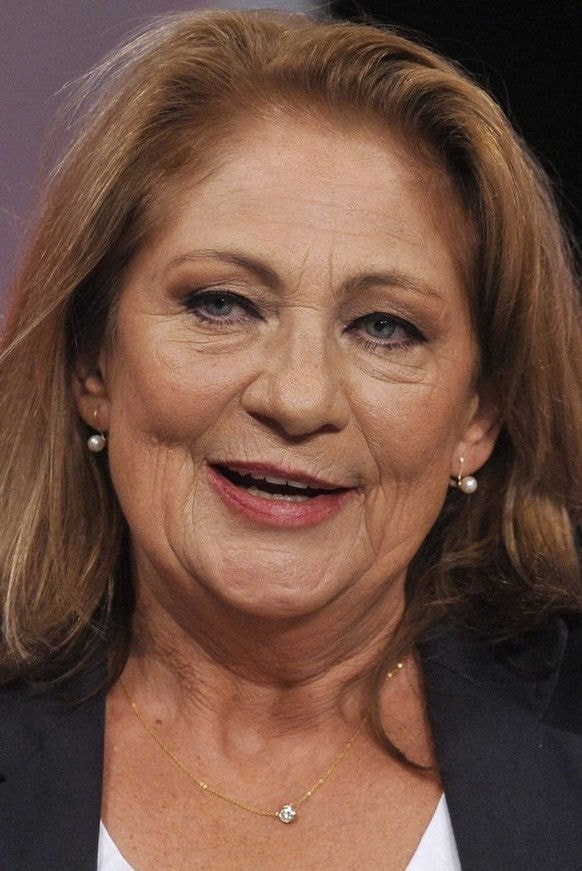 Foto de Bordán Irén