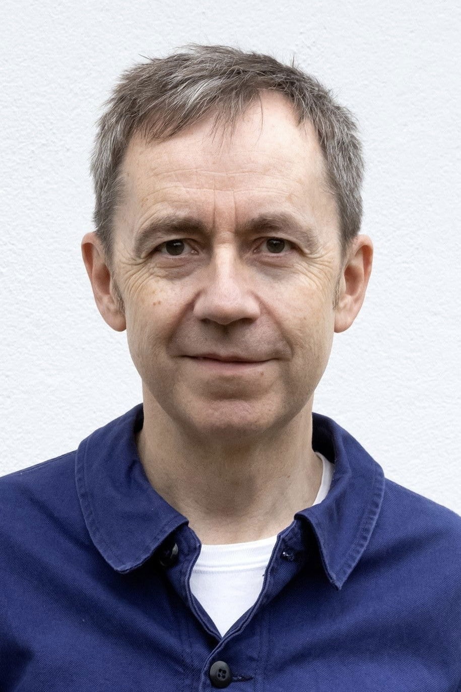 Foto de Dag Johan Haugerud