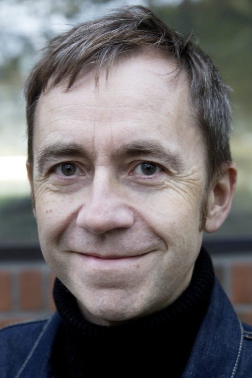 Foto de Dag Johan Haugerud
