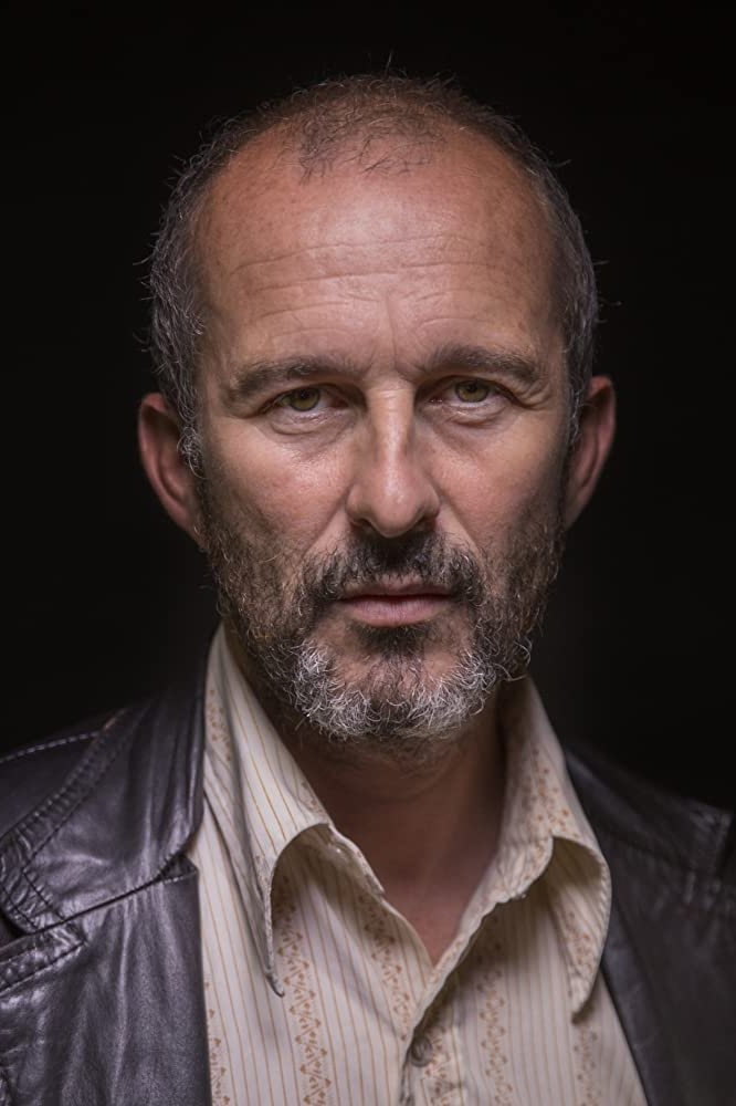 Foto de Christopher Patrick Nolan