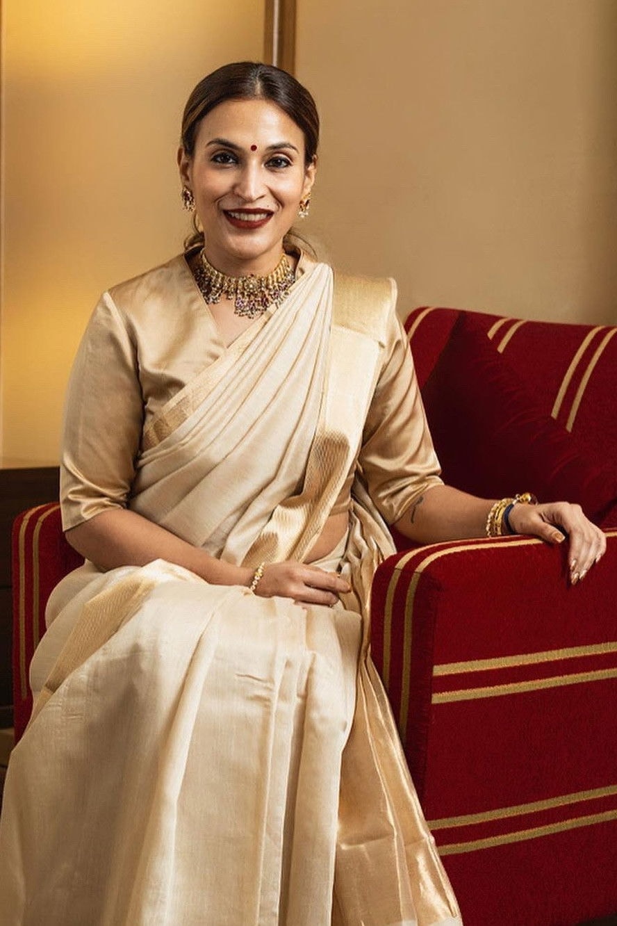 Foto de Aishwarya Rajinikanth