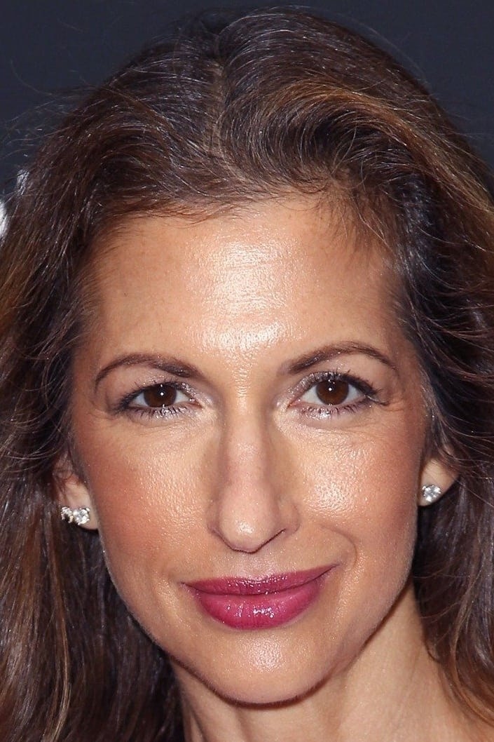 Foto de Alysia Reiner