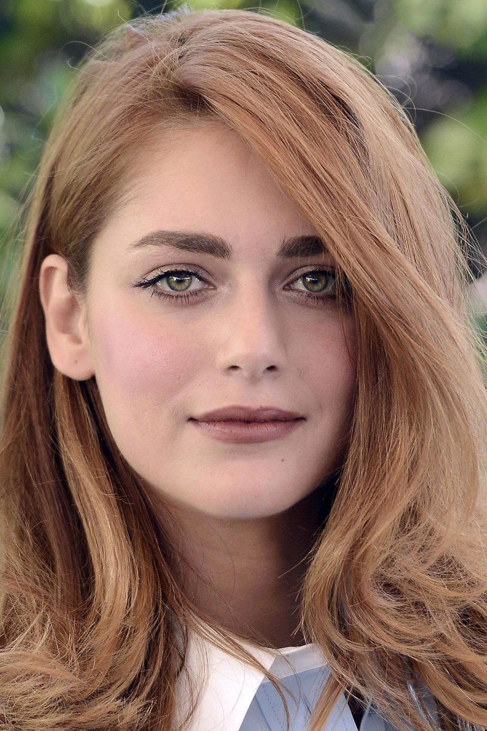 Foto de Miriam Leone