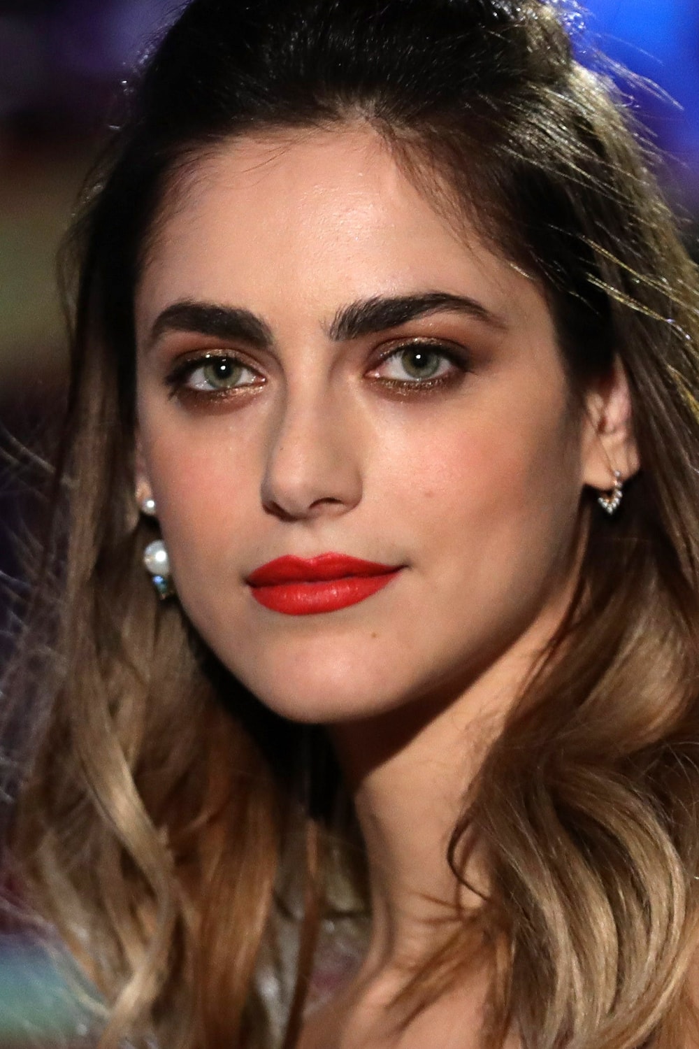 Foto de Miriam Leone