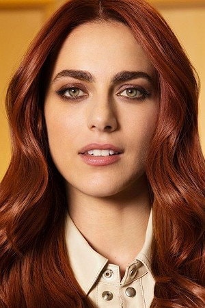 Foto de Miriam Leone