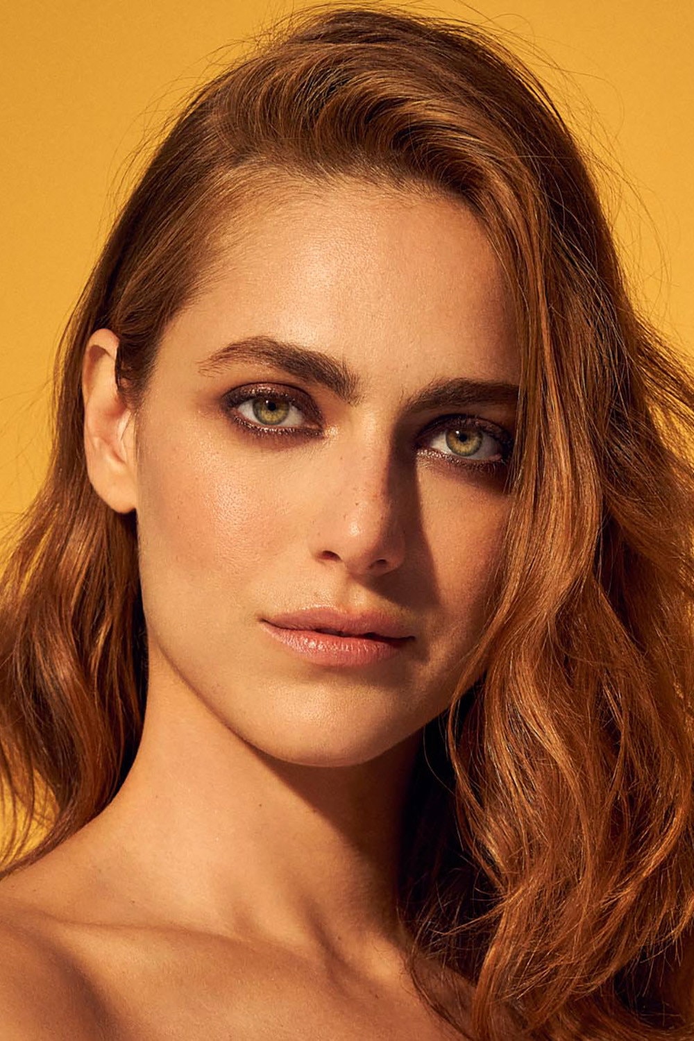 Foto de Miriam Leone