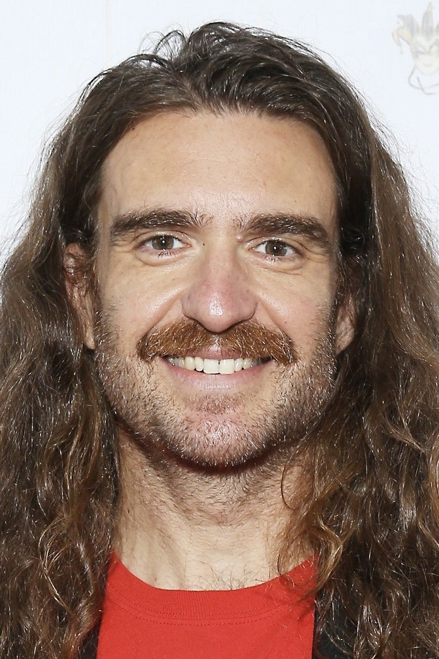 Foto de George Basil