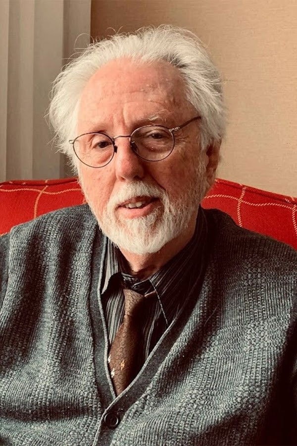 Foto de Bill Griffith