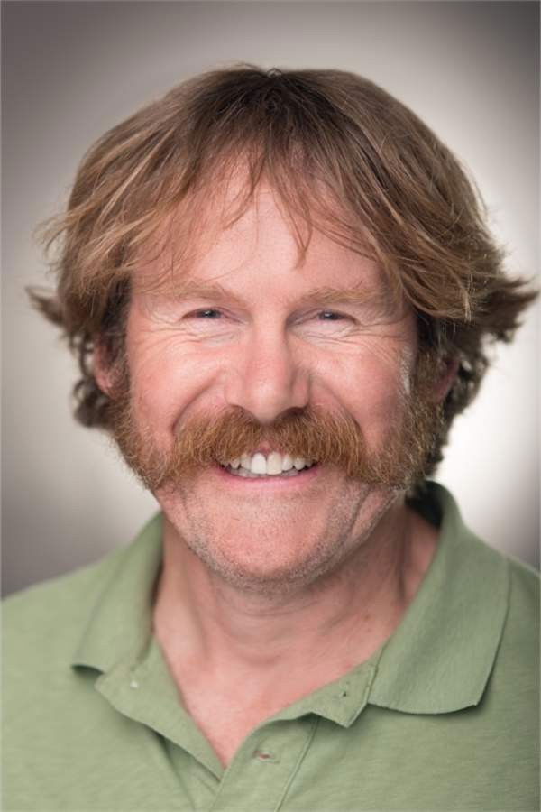 Foto de John Wraight