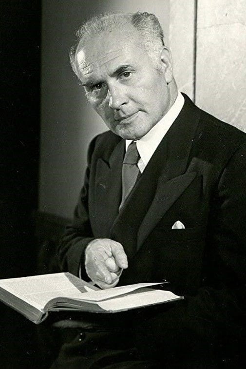 Foto de Charles Evans