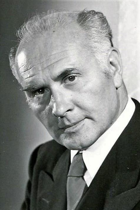 Foto de Charles Evans