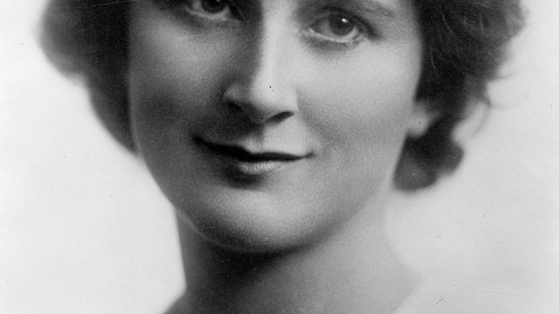 Foto de Elizabeth Valentine