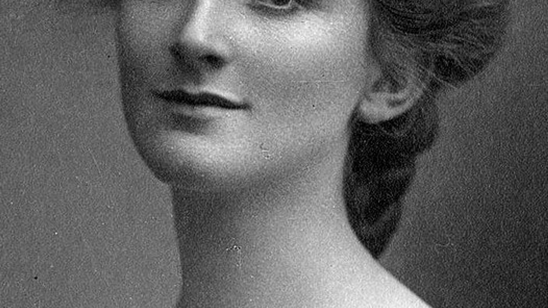 Foto de Elizabeth Valentine