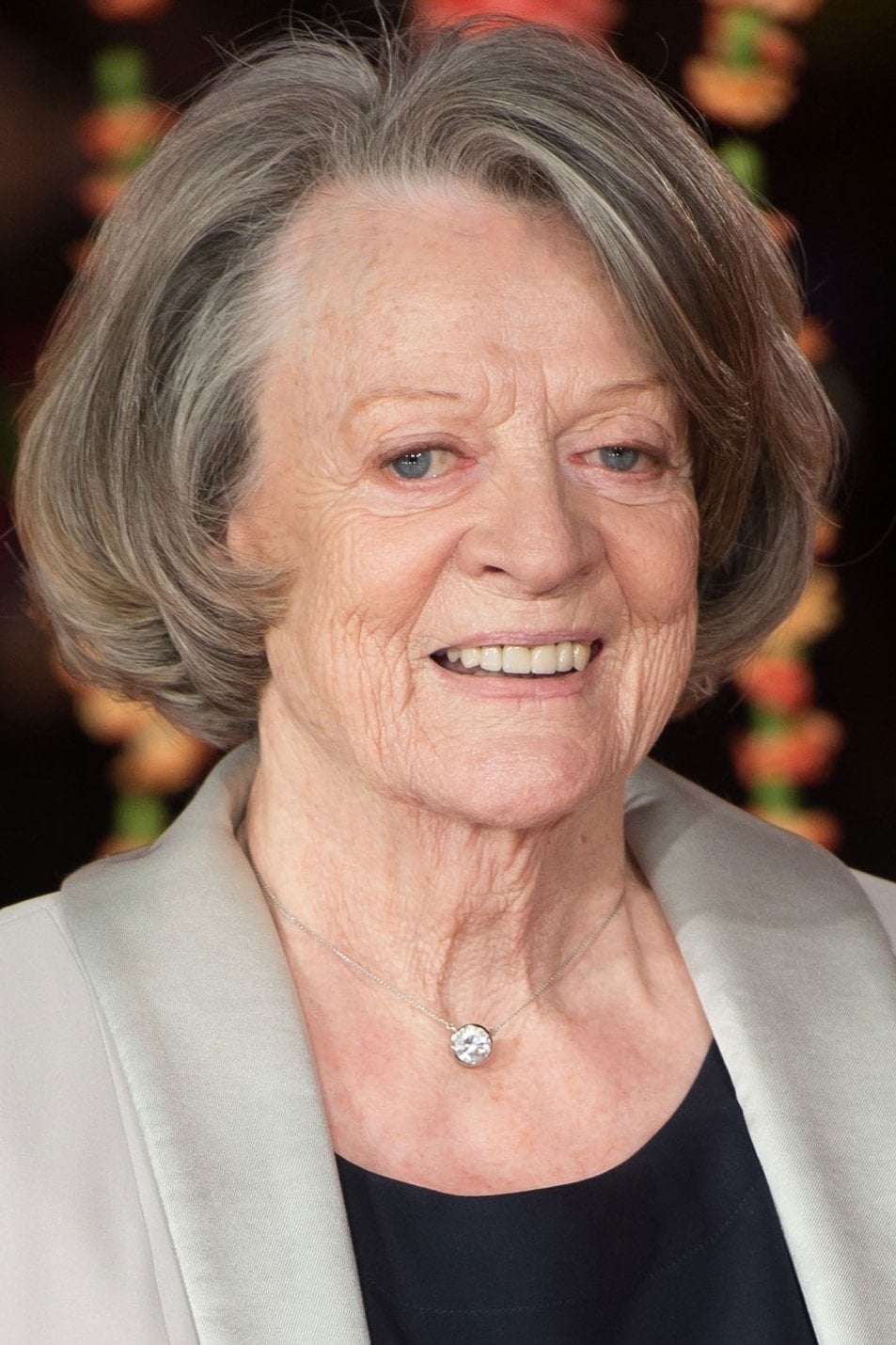 Foto de Maggie Smith