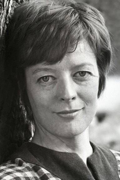 Foto de Maggie Smith
