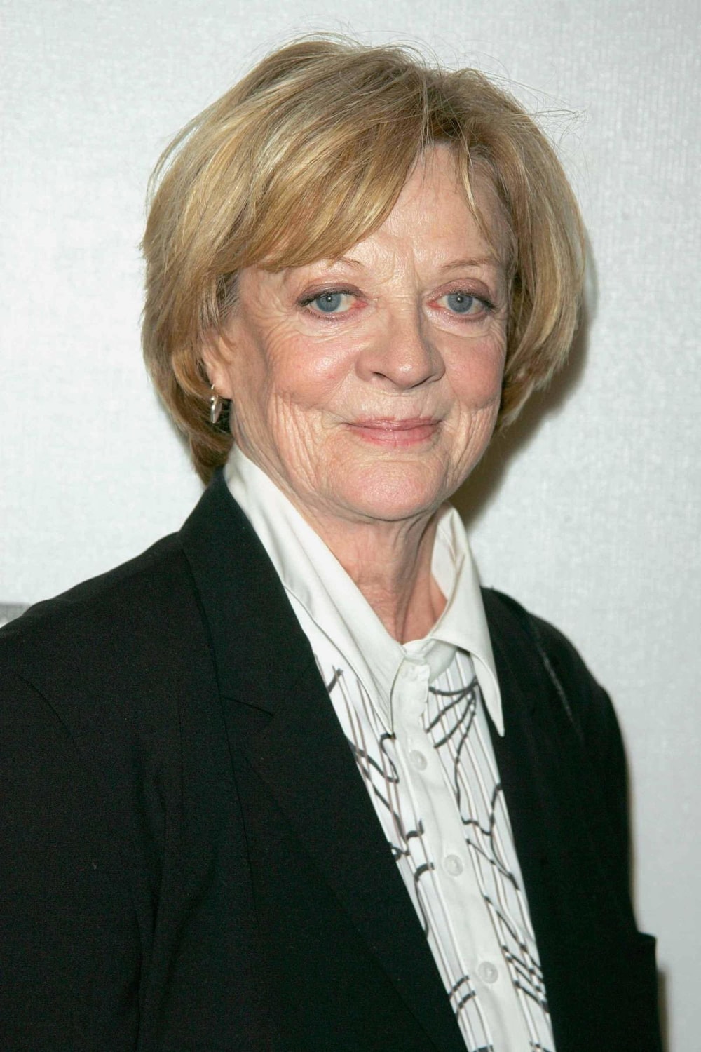 Foto de Maggie Smith