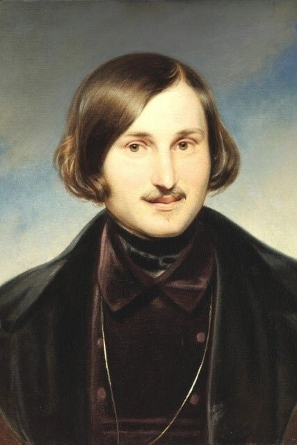 Foto de Nikolai Gogol