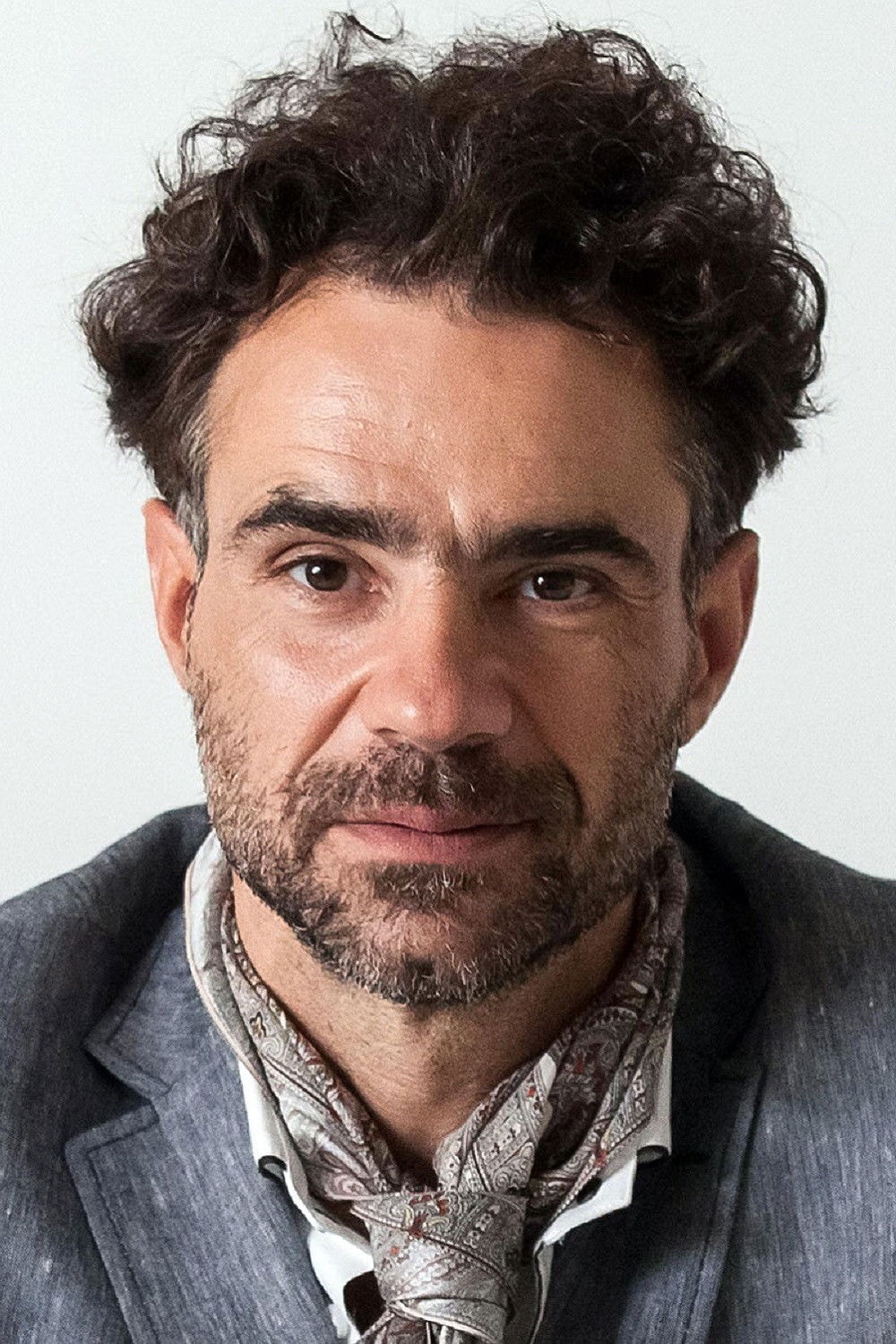 Foto de Джулиано Ди Капуа