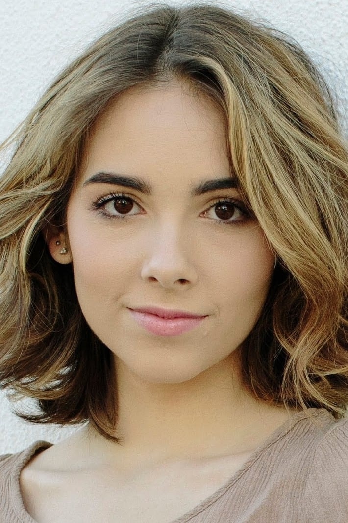 Foto de Haley Pullos