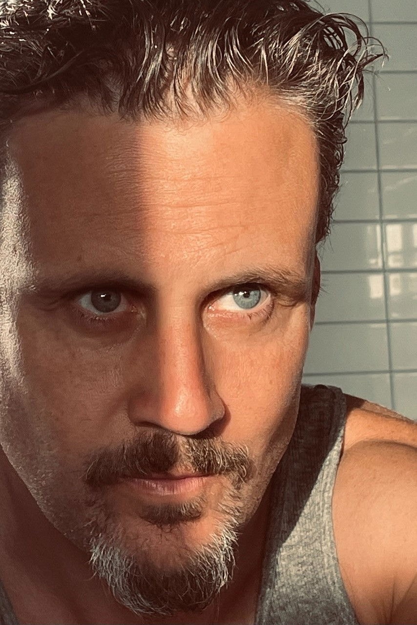 Foto de Alex Feldman