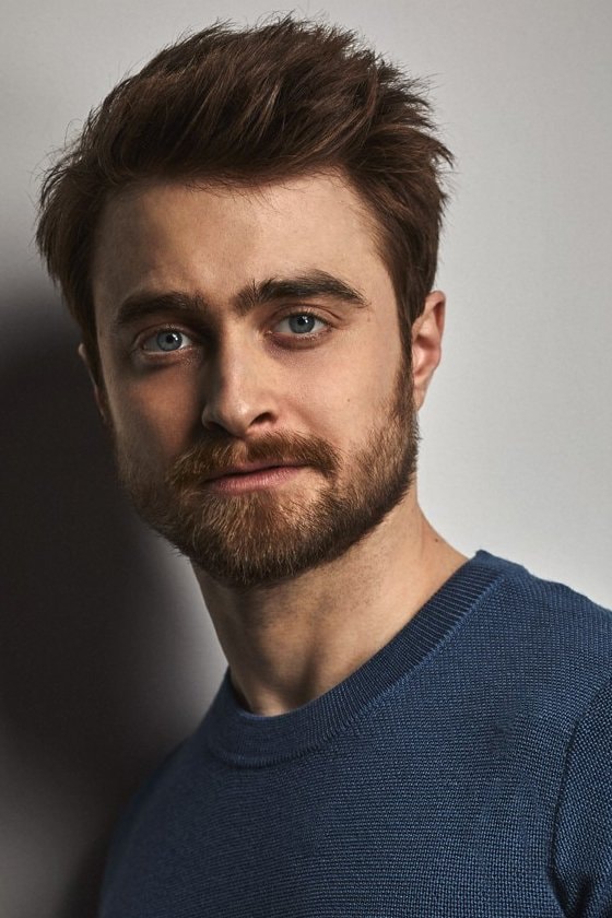 Foto de Daniel Radcliffe