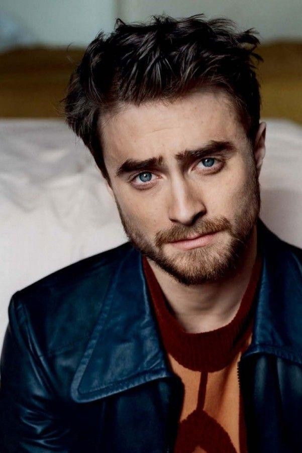 Foto de Daniel Radcliffe