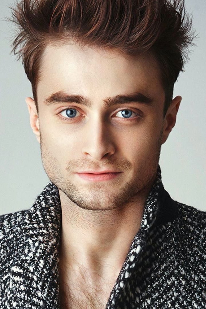 Foto de Daniel Radcliffe