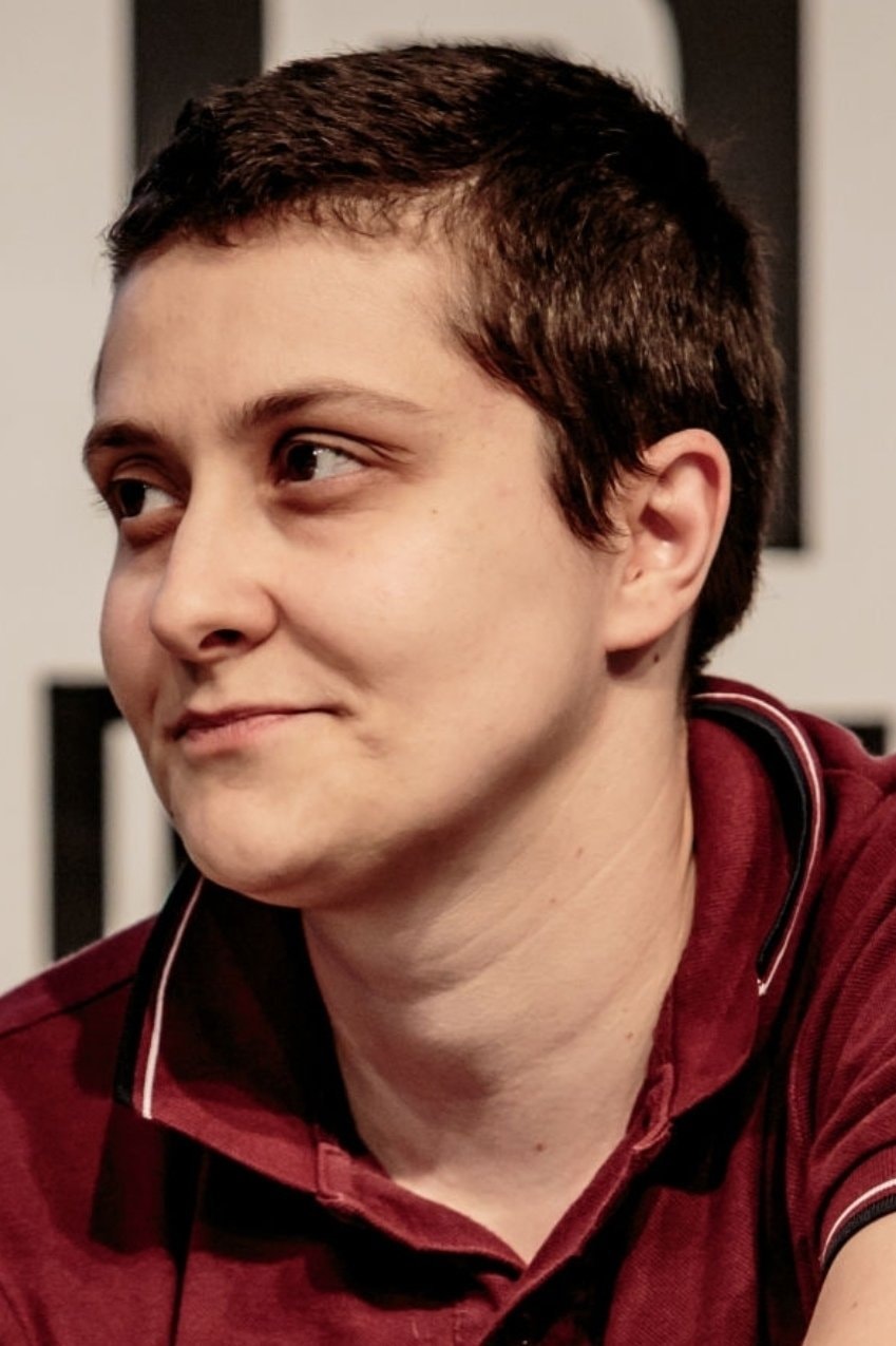 Foto de Francesca Manieri