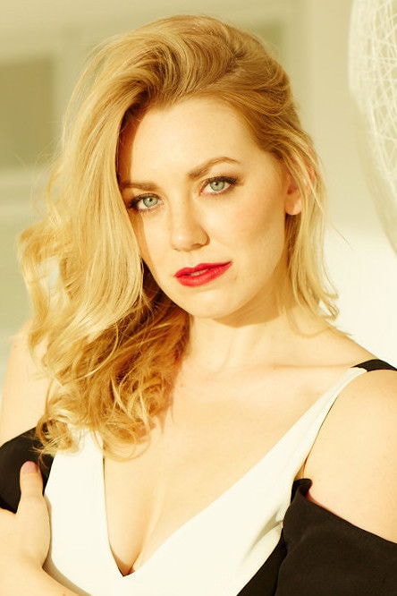 Foto de Sara Lindsey