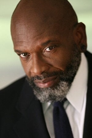 Foto de Arnold McCuller