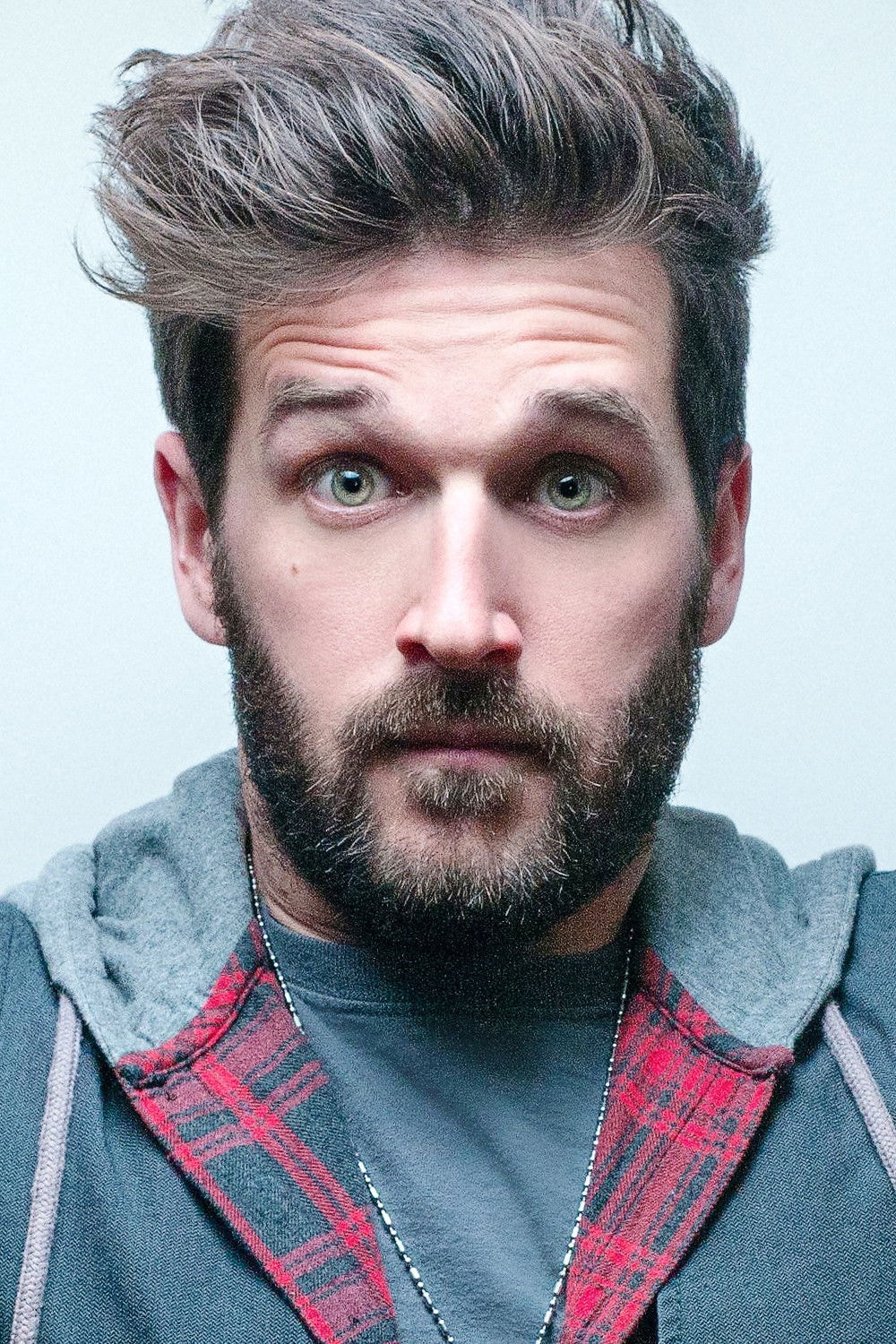 Foto de Ryan Doucette