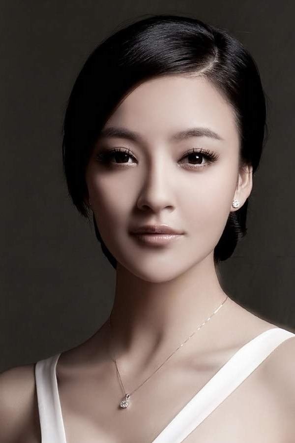 Foto de Liu Yuefei