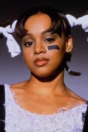 Foto de Lisa 'Left Eye' Lopes