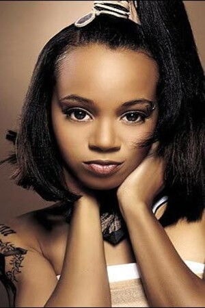 Foto de Lisa 'Left Eye' Lopes