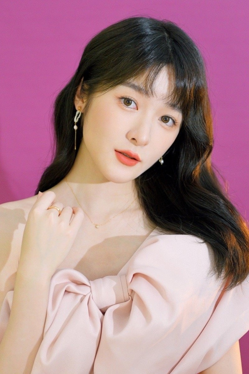Foto de Xu Jiao