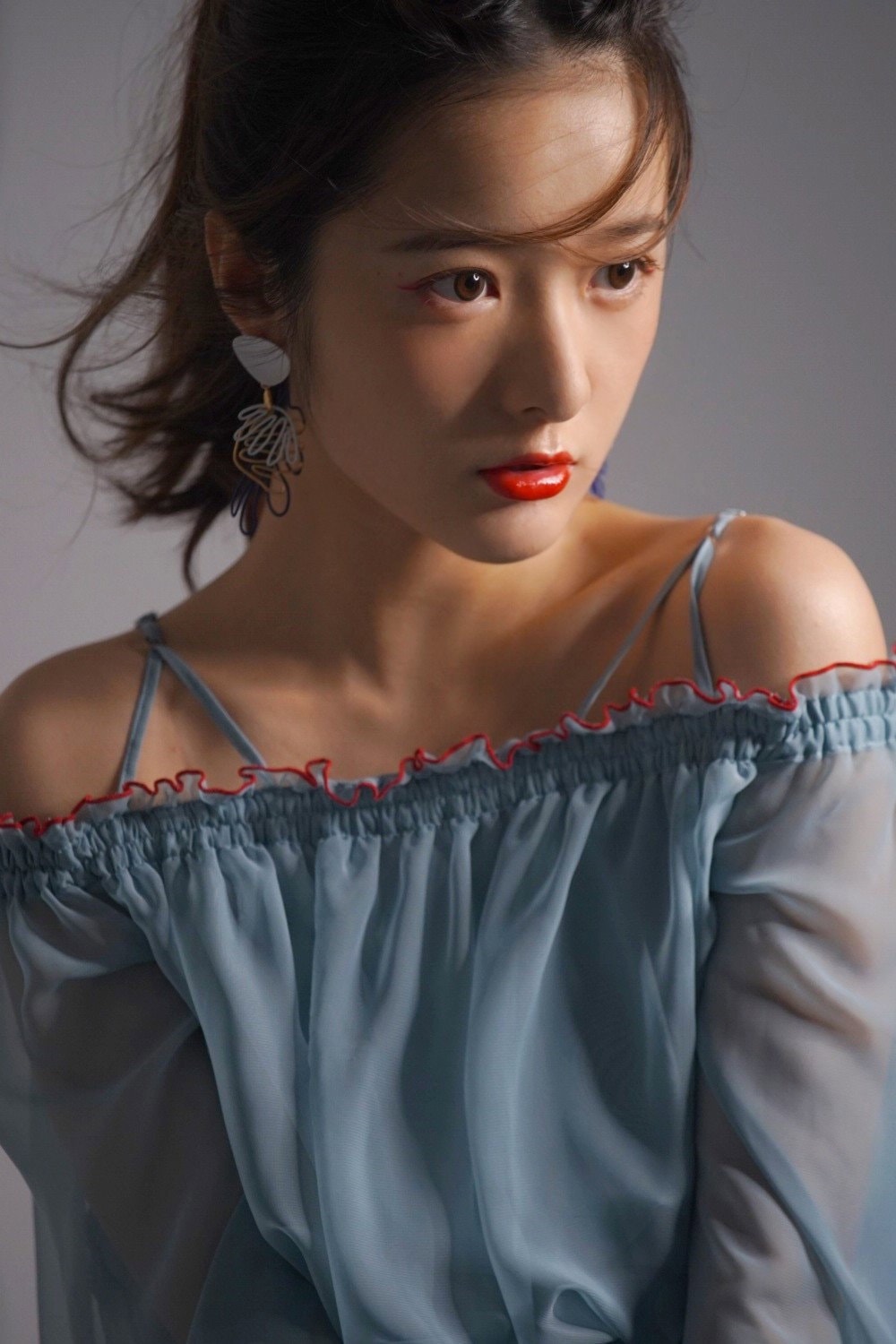 Foto de Xu Jiao