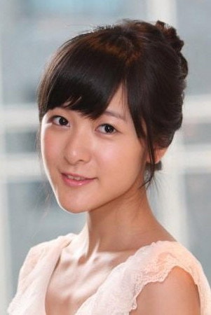 Foto de Xu Jiao