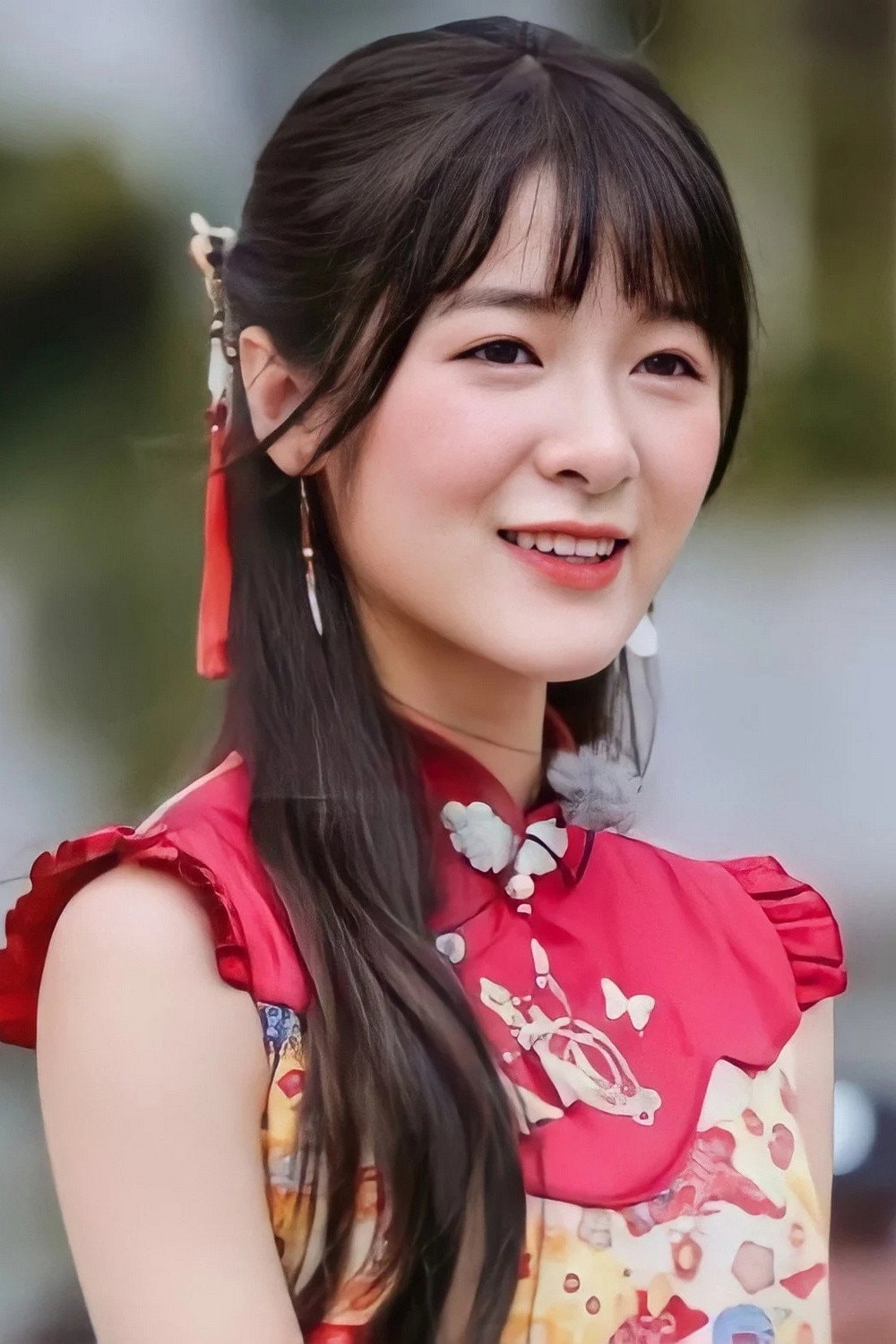 Foto de Xu Jiao