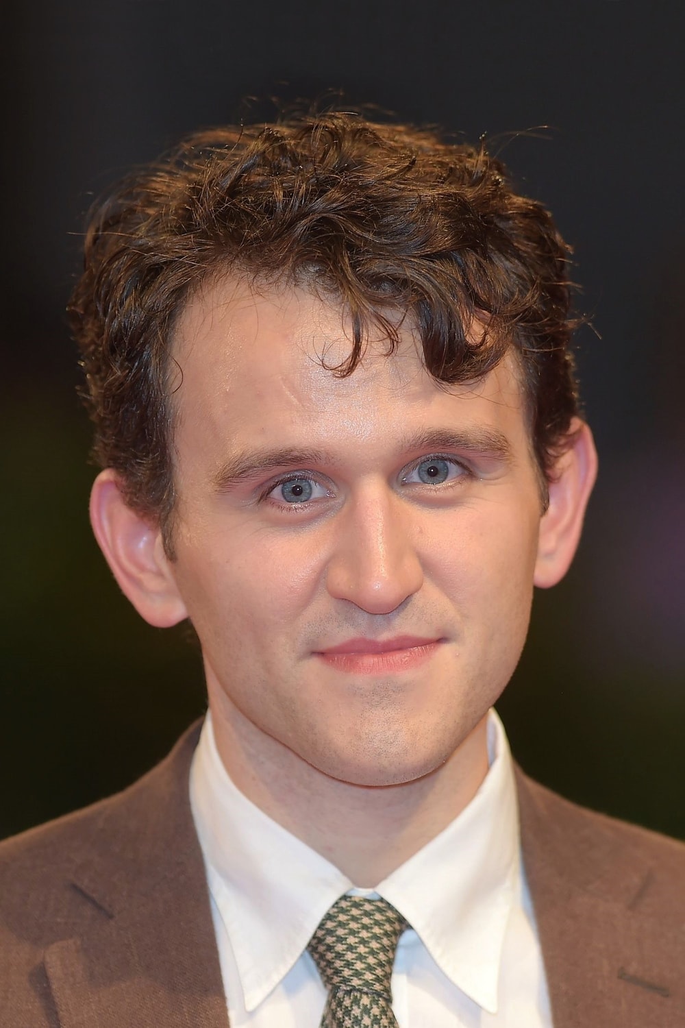 Foto de Harry Melling