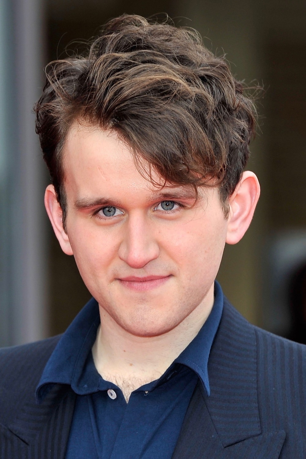 Foto de Harry Melling