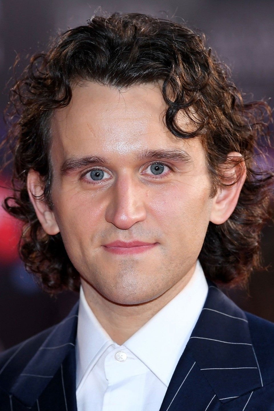 Foto de Harry Melling