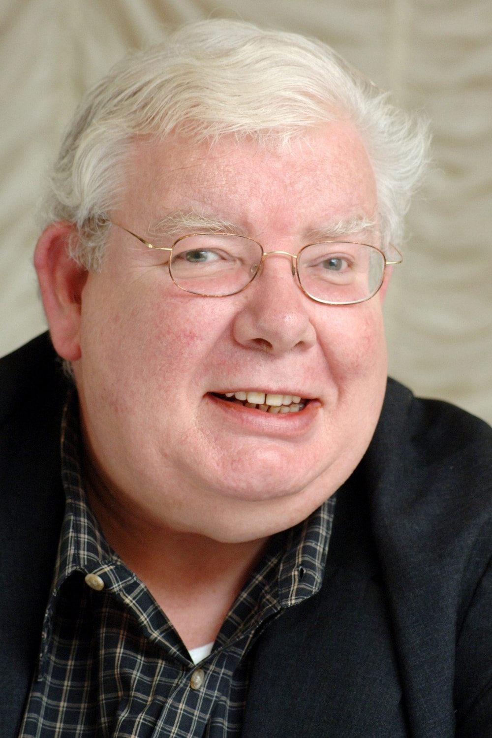 Foto de Richard Griffiths