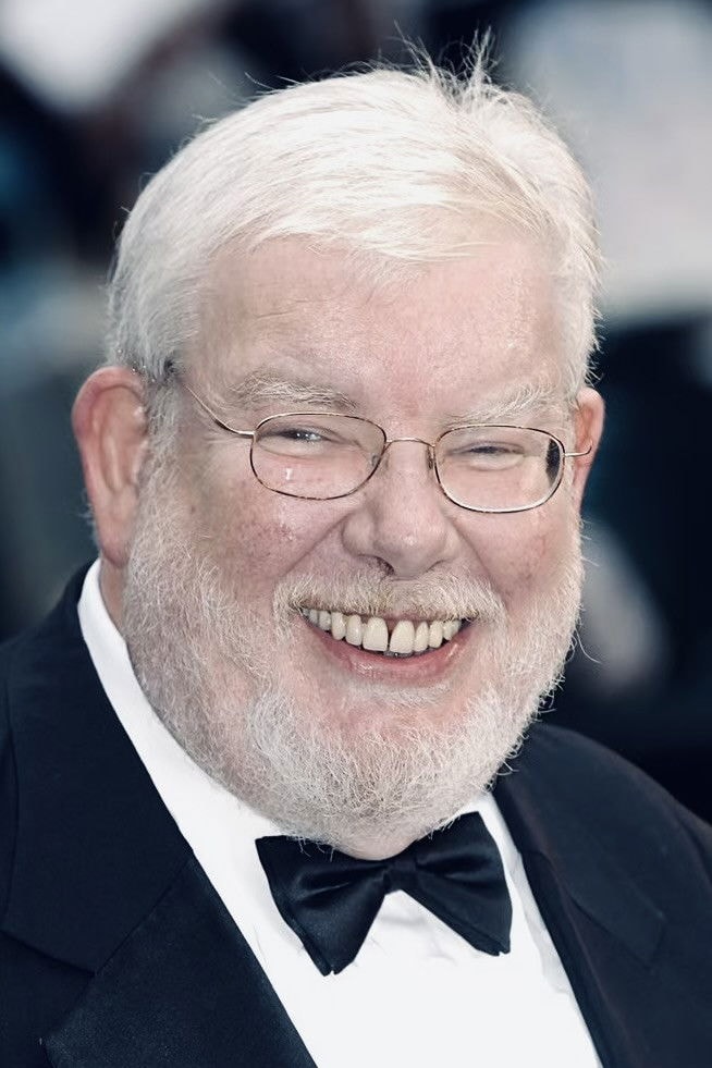 Foto de Richard Griffiths