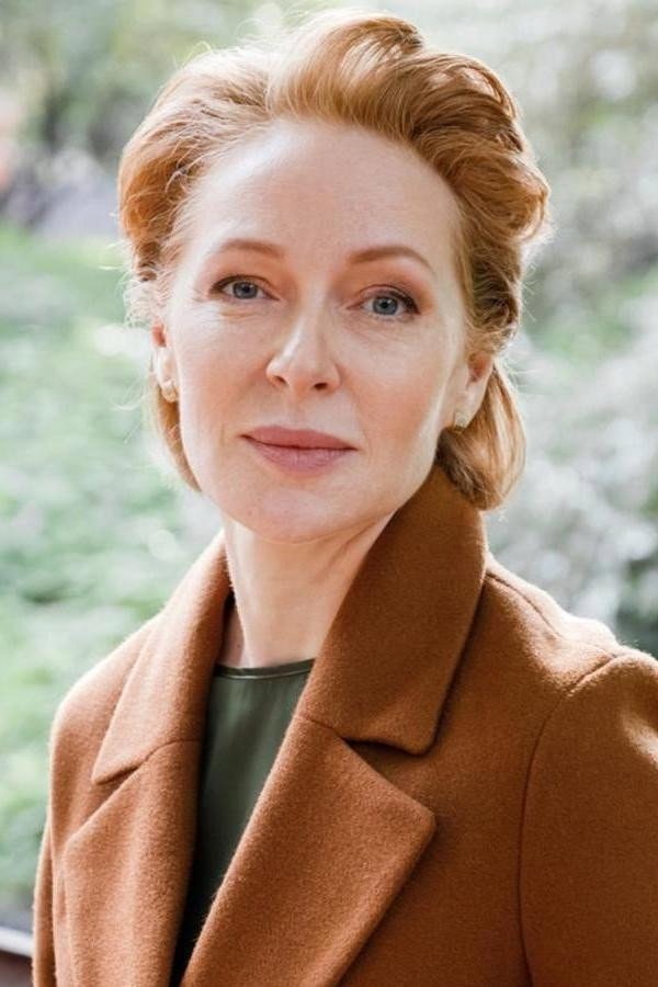 Foto de Natalya Rogozhkina